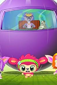 Primary photo for A Smelly Taco Surprise