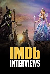 Primary photo for 'Wicked: For Good' New York Premiere