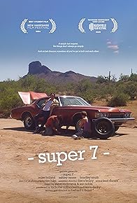 Primary photo for Super 7