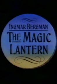 Primary photo for Ingmar Bergman: The Magic Lantern