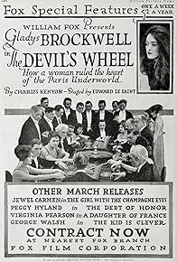 Primary photo for The Devil's Wheel