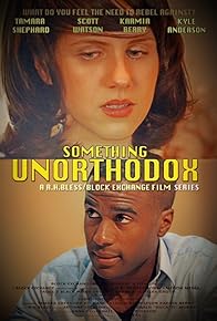 Primary photo for Something Unorthodox