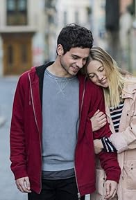 Primary photo for Gonzálo Fernández