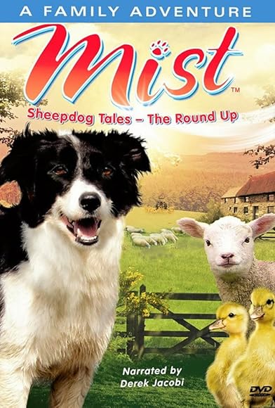 Primary photo for Mist: Sheepdog Tales Primary photo for Mist: Sheepdog Tales