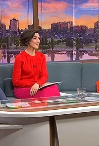 Primary photo for Episode dated 31 October 2025