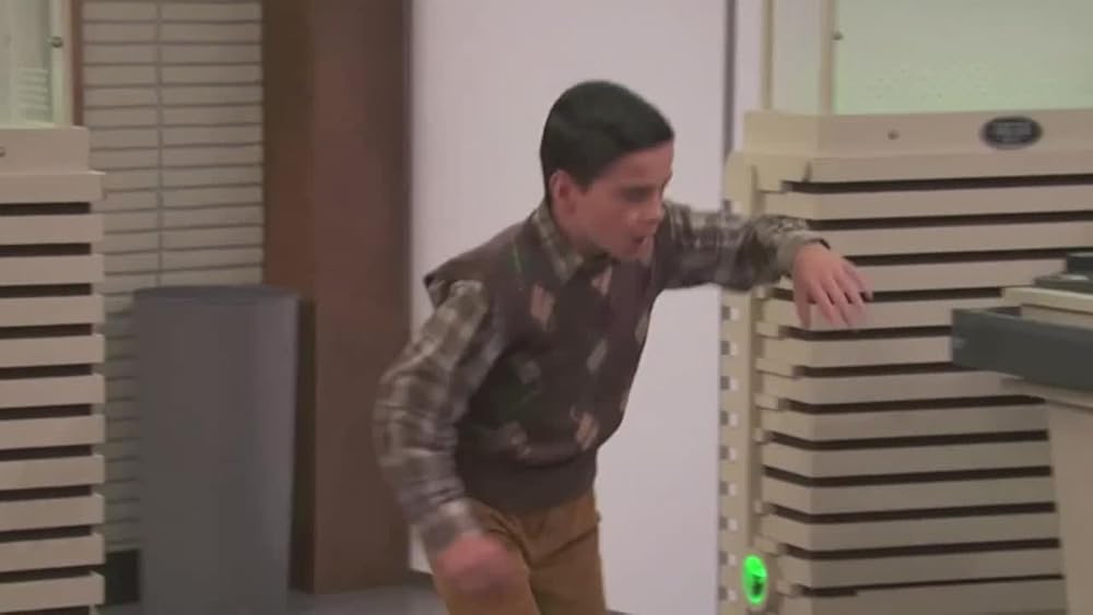 Kale Culley 2018 reel IMDb