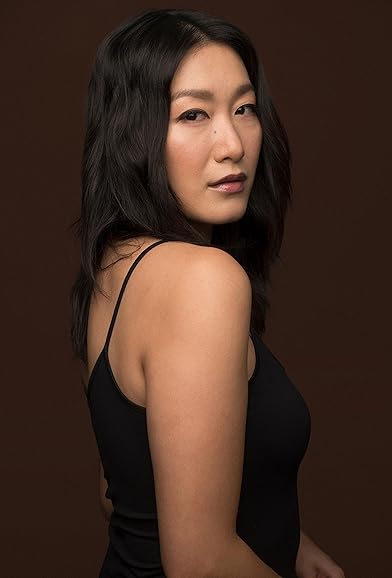 Primary photo for Kara Wang Primary photo for Kara Wang