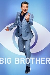 Primary photo for Big Brother Primary photo for Big Brother