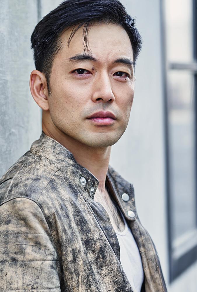 Daisuke Tsuji - IMDb