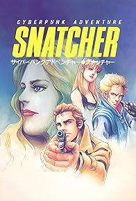 Primary photo for Snatcher