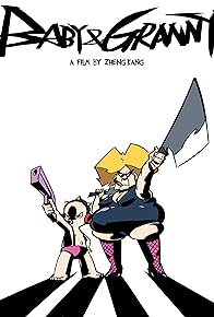 Primary photo for Baby and Granny