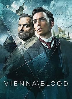 Poster of Vienna Blood
