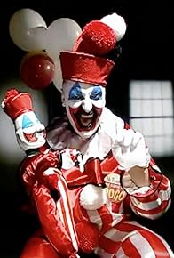 Primary photo for Clownophobia