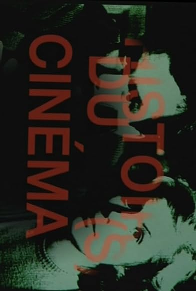 Primary photo for Histoire(s) du cinéma Primary photo for Histoire(s) du cinéma