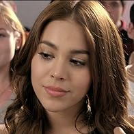 Primary photo for Danna Paola: ¿Dónde Estabas Tú?