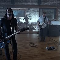 Primary photo for Foo Fighters: Something from Nothing