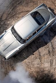 Primary photo for Getting the Aston Martin DB5 battle ready for 'No Time to Die'