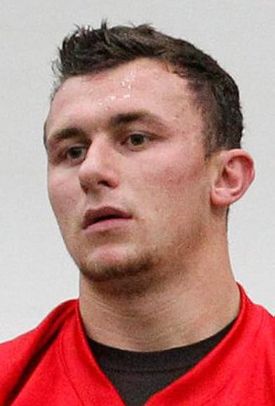 Primary photo for Johnny Manziel Primary photo for Johnny Manziel