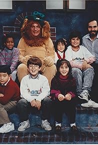 Primary photo for Amigos