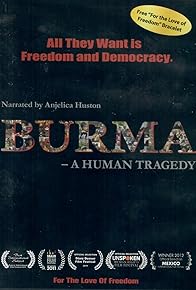 Primary photo for Burma: A Human Tragedy