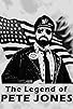 Primary photo for The Legend of Pete Jones