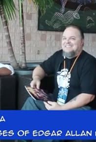 Primary photo for Get Ready for Hocus Pocus with Creators Dwight & Rebecca MacPherson