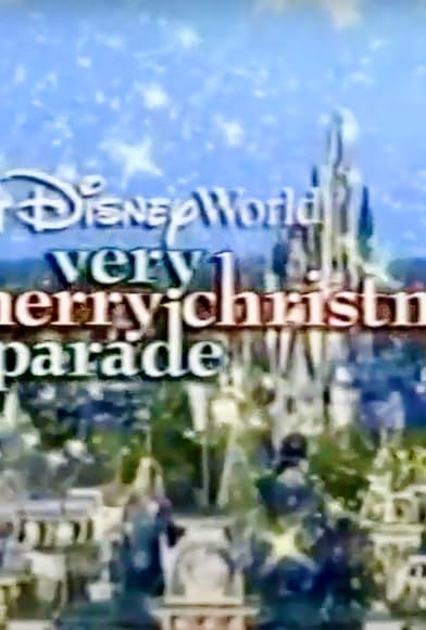 Primary photo for Walt Disney World Christmas Day Parade Primary photo for Walt Disney World Christmas Day Parade