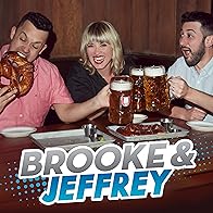 Primary photo for Brooke and Jeffrey