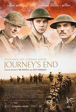 Poster of Journey's End