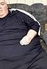 Primary photo for Inside Britain's Fattest Man