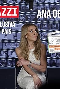 Primary photo for Paparazzi. Historia exclusiva de nuestro país