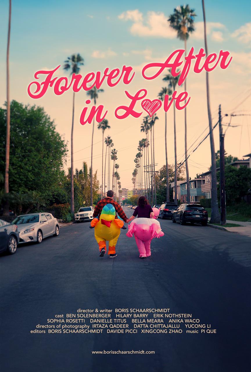 Forever After in Love