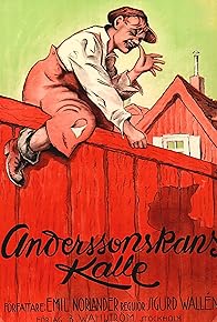Primary photo for Anderssonskans Kalle