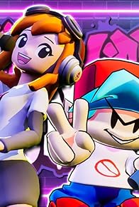 Primary photo for If Friday Night Funkin Was 3D