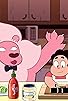Primary photo for Steven Universe: Cooking with Lion Primary photo for Steven Universe: Cooking with Lion