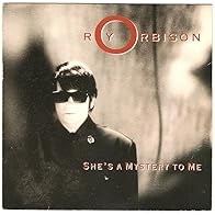 Primary photo for Roy Orbison: She's a Mystery to Me