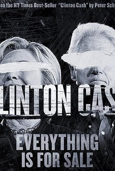 Primary photo for Clinton Cash Primary photo for Clinton Cash