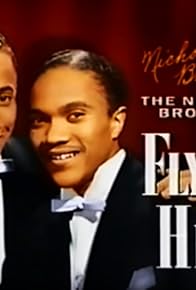 Primary photo for The Nicholas Brothers: Flying High Primary photo for The Nicholas Brothers: Flying High