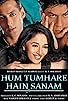 Primary photo for Hum Tumhare Hain Sanam Primary photo for Hum Tumhare Hain Sanam