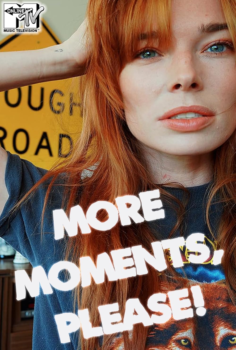 More Moments, Please! (2024)