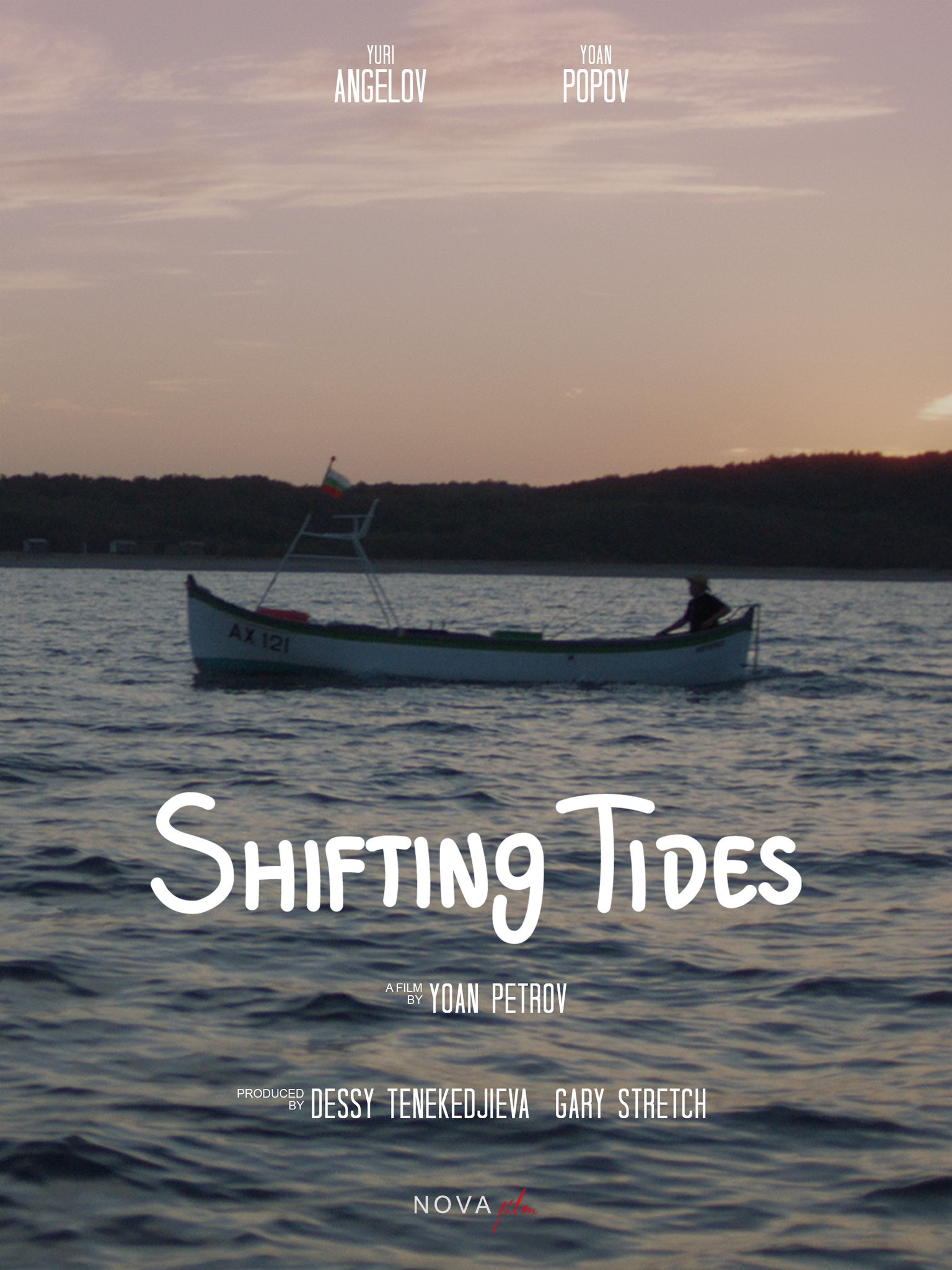 Shifting Tides