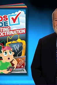 Primary photo for The Kids Guide to Fighting Indoctrination Commercial
