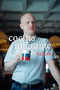 Primary photo for Rusia