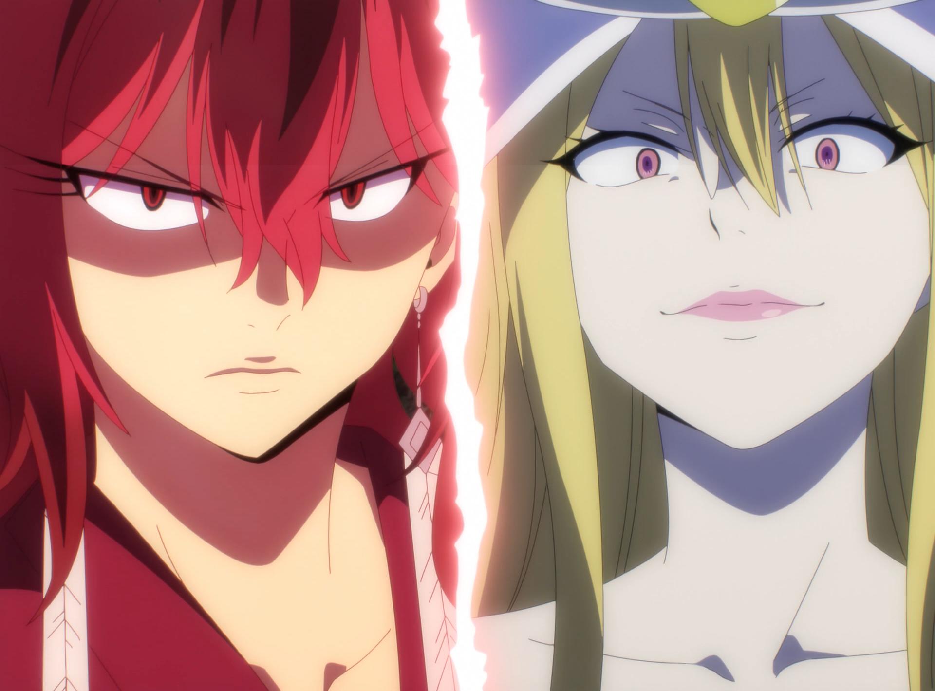 Fairy Tail 100 Years Quest (2024)