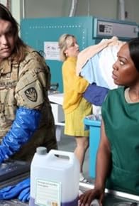 Primary photo for The Exes of Evil