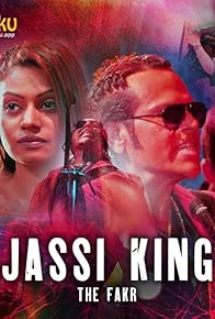 Primary photo for Jassi King - The FAKR Primary photo for Jassi King - The FAKR