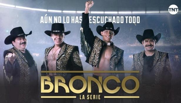 Bronco La Serie
