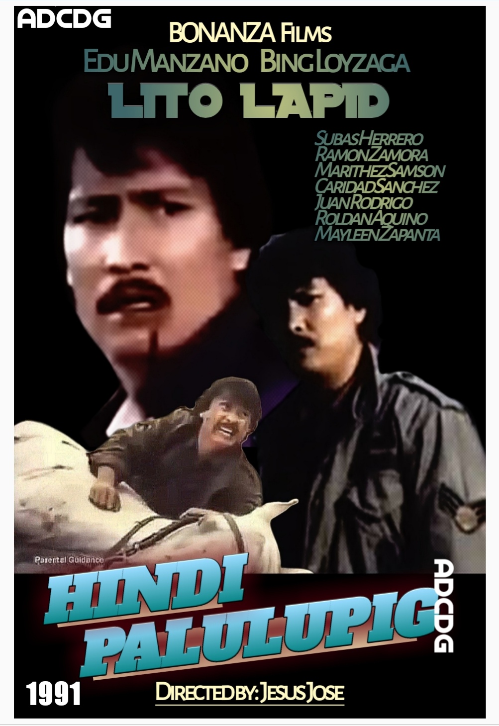 Hindi palulupig