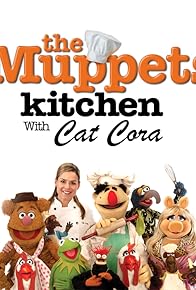 Primary photo for The Muppets Kitchen with Cat Cora