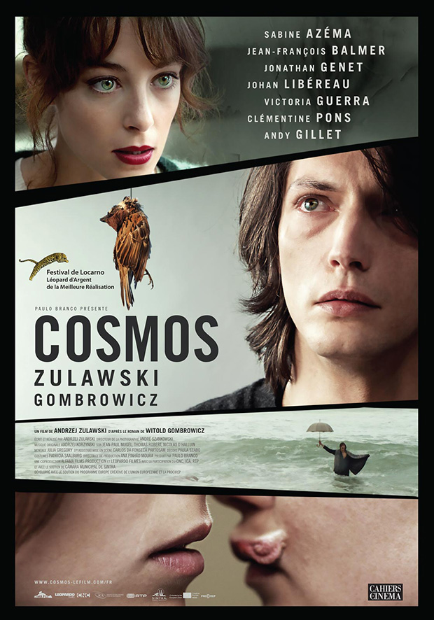Cosmos (2015)